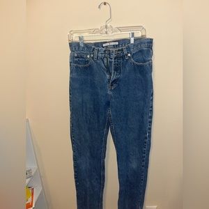 Tommy Hilfiger straight jeans